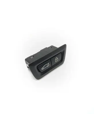 BMW 7 F01 F02 F03 F04 Tailgate/boot open switch button 9162645