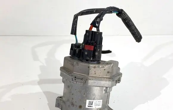 Nissan Qashqai J12 Sunroof motor/actuator JJ301003242