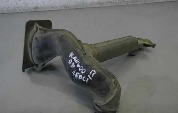 Renault Kangoo II Air intake duct part