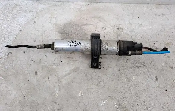 BMW 5 F10 F11 Fuel heater 8517897