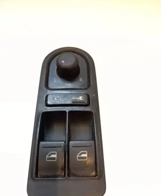 Volkswagen Transporter - Caravelle T5 Electric window control switch 7H5959539E