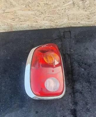 Mini Cooper Countryman R60 Rear/tail lights 9808153