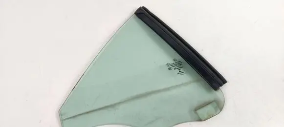 Mercedes-Benz SLK R172 Rear side window 43R001582