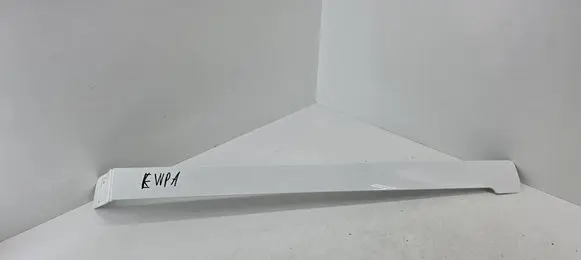 Citroen Jumpy Sliding door trim (molding) 9808384380 EWPA