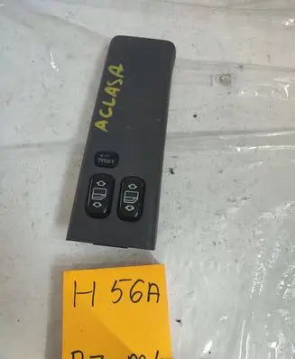 Mercedes-Benz A W168 Other interior part 1686830408