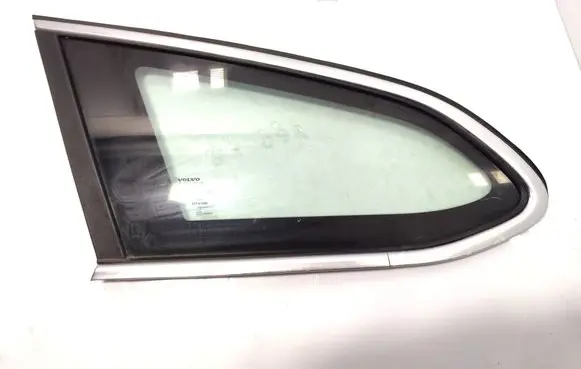Volvo V60 Rear side window 31385424
