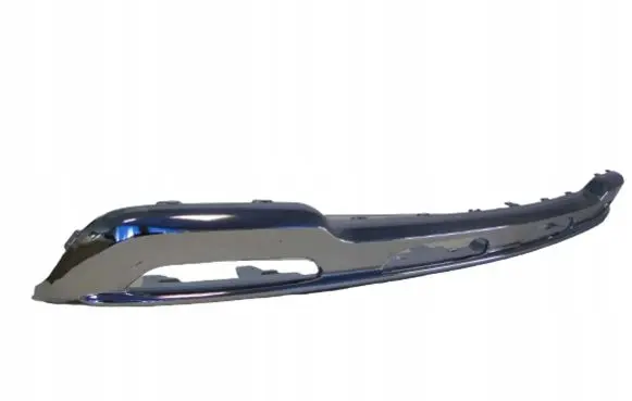 Mercedes-Benz GLB x247 Front bumper lip A2478855801