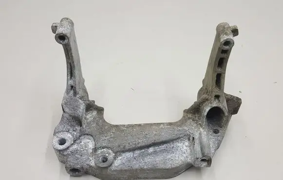 Fiat Doblo Engine mounting bracket 55219008