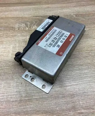 Audi A4 S4 B5 8D ABS control unit/module 4D0907379D 0265108005