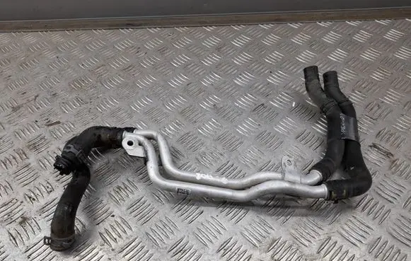 Audi Q5 SQ5 Engine coolant pipe/hose 80A121400B 80A122445B 80A122448D