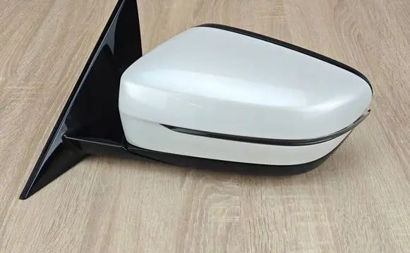 BMW 4 G22 G23 G24 G26 Front door electric wing mirror LUSLP58