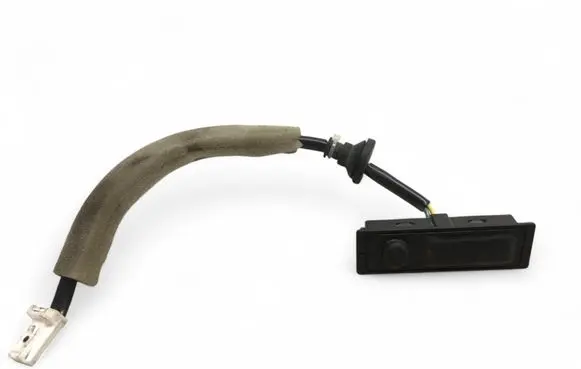 Tailgate opening switch