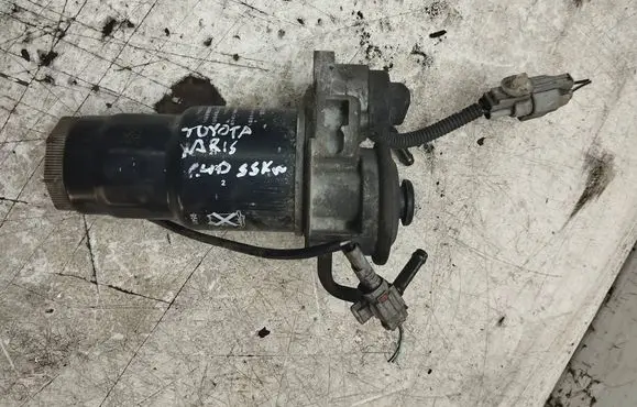 Toyota Yaris Fuel filter 2405