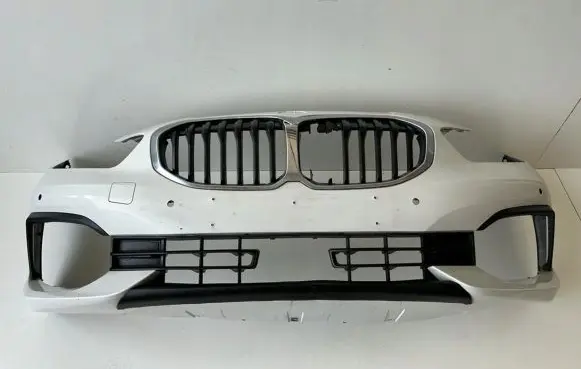 BMW 1 F40 Front bumper 7459708