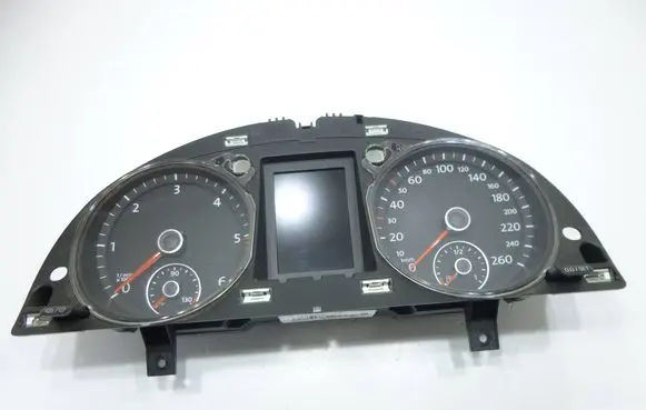 Speedometer (instrument cluster)
