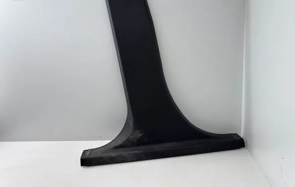 Ford Fiesta (B) pillar trim (bottom) 8A61A243W07AFW
