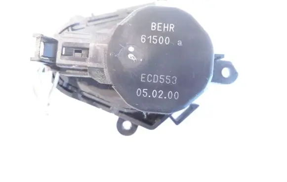 Peugeot 806 Air flap motor/actuator ECD553