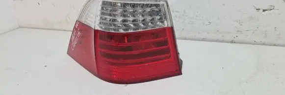 BMW 5 E60 E61 Tailgate rear/tail lights 2TZ00942701