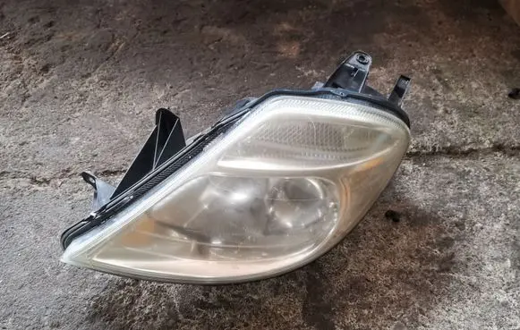 Citroen C8 Headlight/headlamp