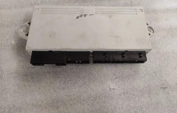 BMW 7 E65 E66 Door control unit/module 6964141 5WK48001A
