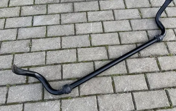 Audi Q5 SQ5 Front anti-roll bar/sway bar 80A411305C