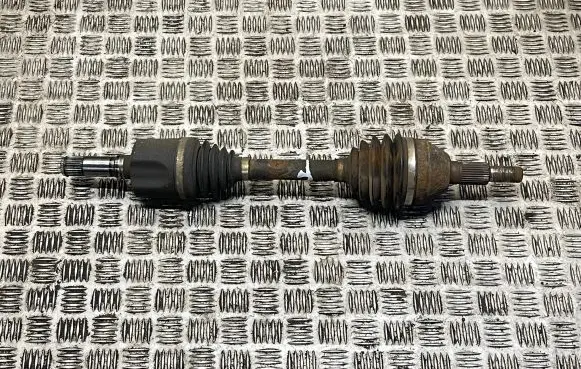 Opel Antara Front driveshaft 513470