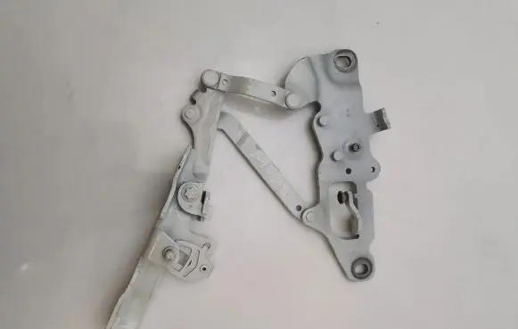 BMW 6 F12 F13 Engine bonnet/hood hinges 7249888