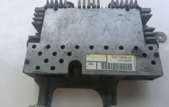 Ford Mondeo MK II Other control units/modules F3LF18B849AB F3LF-18B849-AB