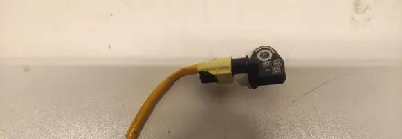 Hyundai Kona I Airbag deployment crash/impact sensor 95920-K4100