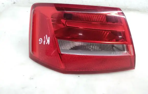 Audi A6 S6 C7 4G Rear/tail lights 4G5945095