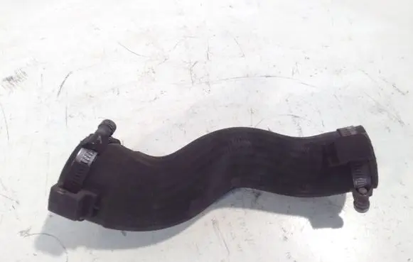 KIA Sportage Intercooler hose/pipe