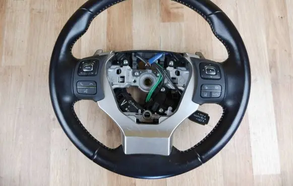 Lexus NX Steering wheel 4510076100C4 4510076100