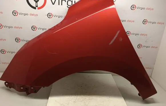 Hyundai ix35 Fender