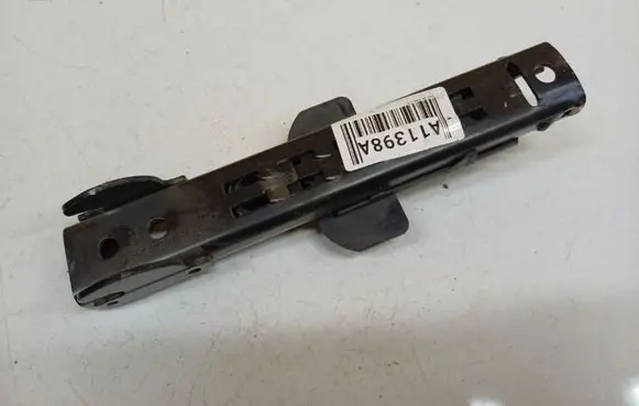 Audi A3 S3 8P Seat belt adjustment rail 502007010176