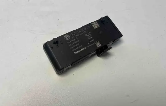 BMW i4 Tailgate/trunk control unit/module 9852925 5A19DB2