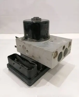 Mercedes-Benz CLK A209 C209 ABS Pump A0345457032 10092515723 00009543C0