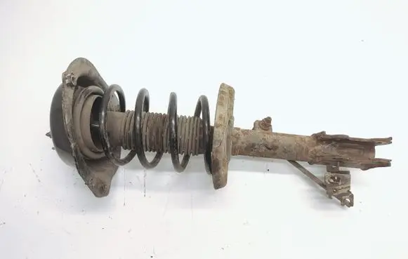 Peugeot 508 Front shock absorber/damper