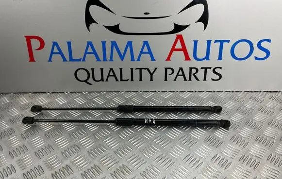 Opel Astra K Tailgate/trunk strut/damper 39021480