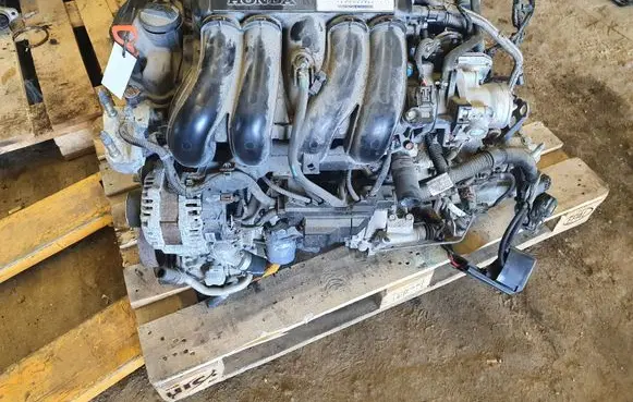 Honda HR-V Engine L15B4