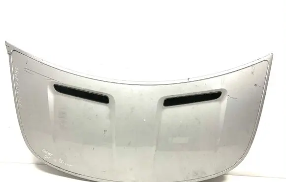 Smart ForFour I Engine bonnet/hood
