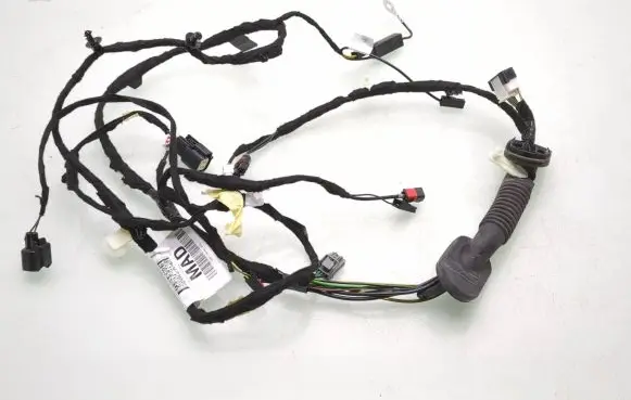 Ford Kuga II Tailgate/trunk wiring harness GV4T14D466