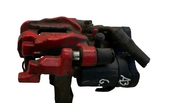 Audi A3 S3 8V Rear brake caliper 5Q0615405BC