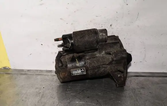 Fiat Ulysse Starter motor M000T85381
