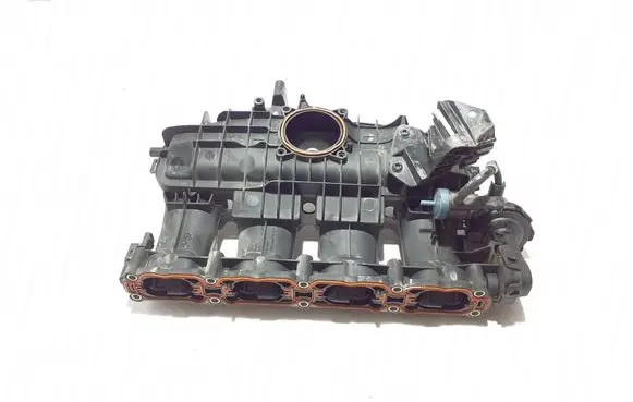 Audi A6 S6 C8 4K Intake manifold 06L133201FR