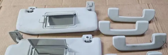 Peugeot 408 P54 Other interior part
