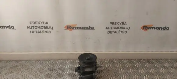 Fiat Ducato Power steering pump 5801836047