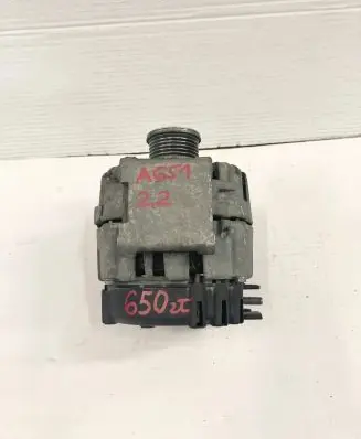 Mercedes-Benz Sprinter W906 Generator/alternator A0131546802