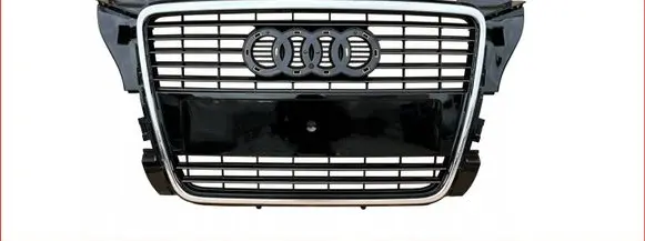 Audi A3 S3 8P Front grill 8P0853651P