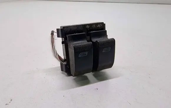 Audi A3 S3 8L Electric window control switch 8L0959851 501667