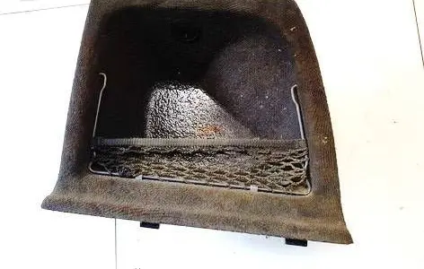 Audi A6 S6 C7 4G Other trunk/boot trim element 4g9863990